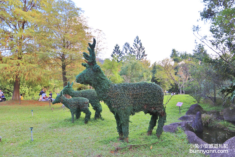【台北市立動物園】推薦台北木柵動物園附近景點一日遊這樣玩