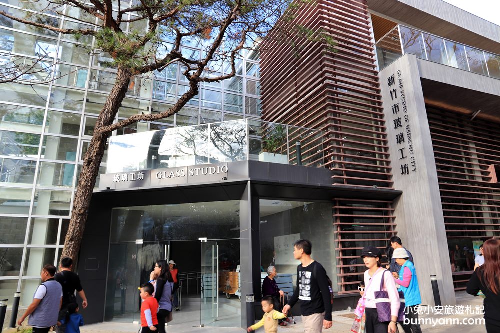 新竹「新竹市立動物園」好拍好玩戶外動物王國，門票、交通、環境全攻略
