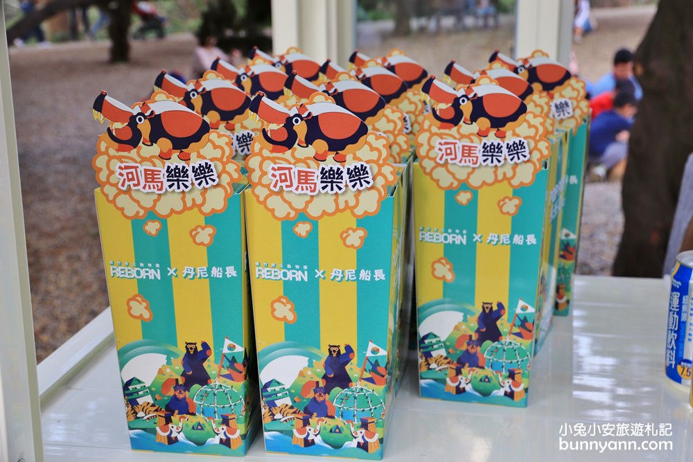 新竹「新竹市立動物園」好拍好玩戶外動物王國，門票、交通、環境全攻略