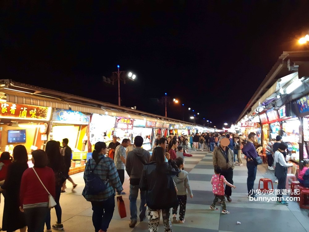 花蓮東大門夜市美食地圖！10家必吃攤位推薦＋一日遊玩法攻略