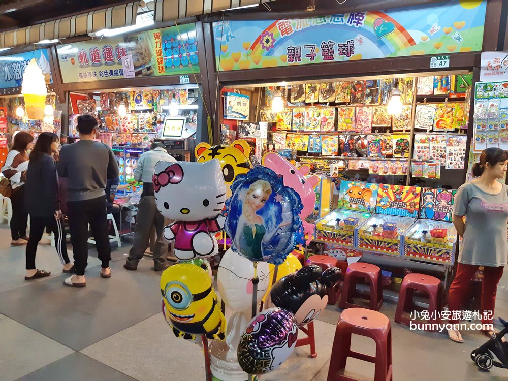 花蓮東大門夜市美食地圖！10家必吃攤位推薦＋一日遊玩法攻略