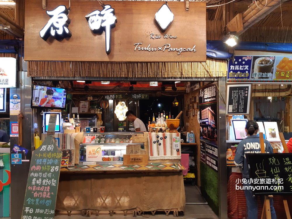 花蓮東大門夜市美食地圖！10家必吃攤位推薦＋一日遊玩法攻略