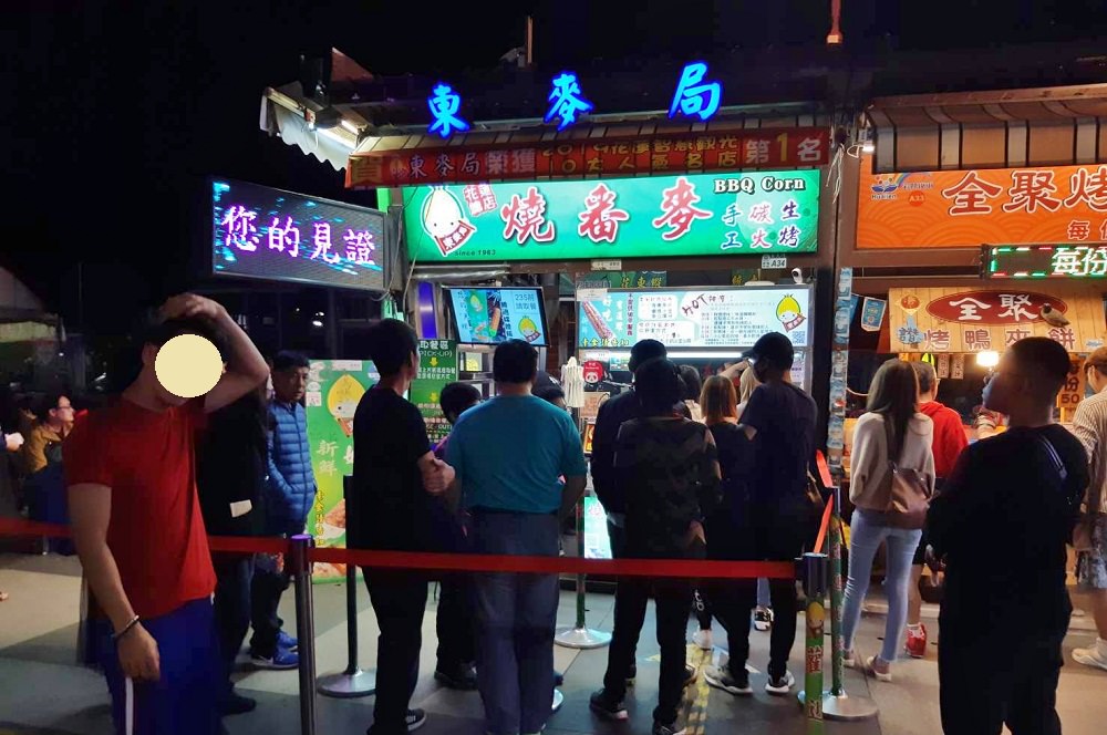【花蓮美食】在地人推薦！40間必吃餐廳與必買伴手禮一次看