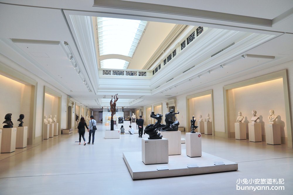 【全台博物館】盤點20間熱門主題館、圖書館、美術館全筆記