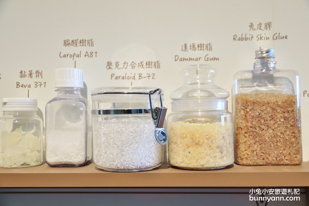 台南【奇美博物館】谷歌4.7顆星的超高評價美術館！