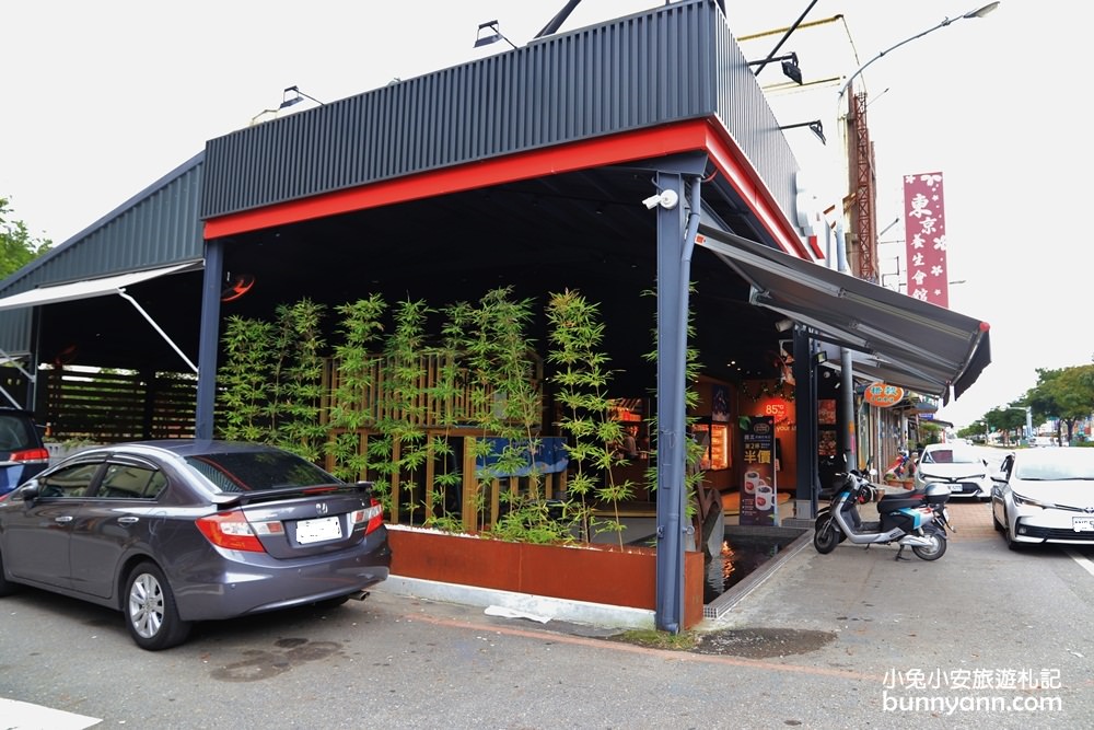 宜蘭景點》超平價遊戲室！85度c五結中正親子旗艦店，小木屋決明子沙坑、積木遊戲區~