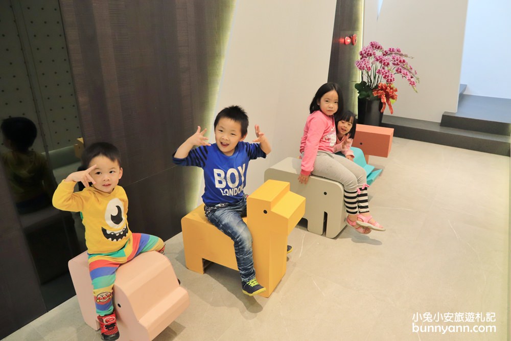 台中新景點》紙繪森林！全台首座紙博館亮相，繽紛紙工藝、創作、佈置超夢幻～