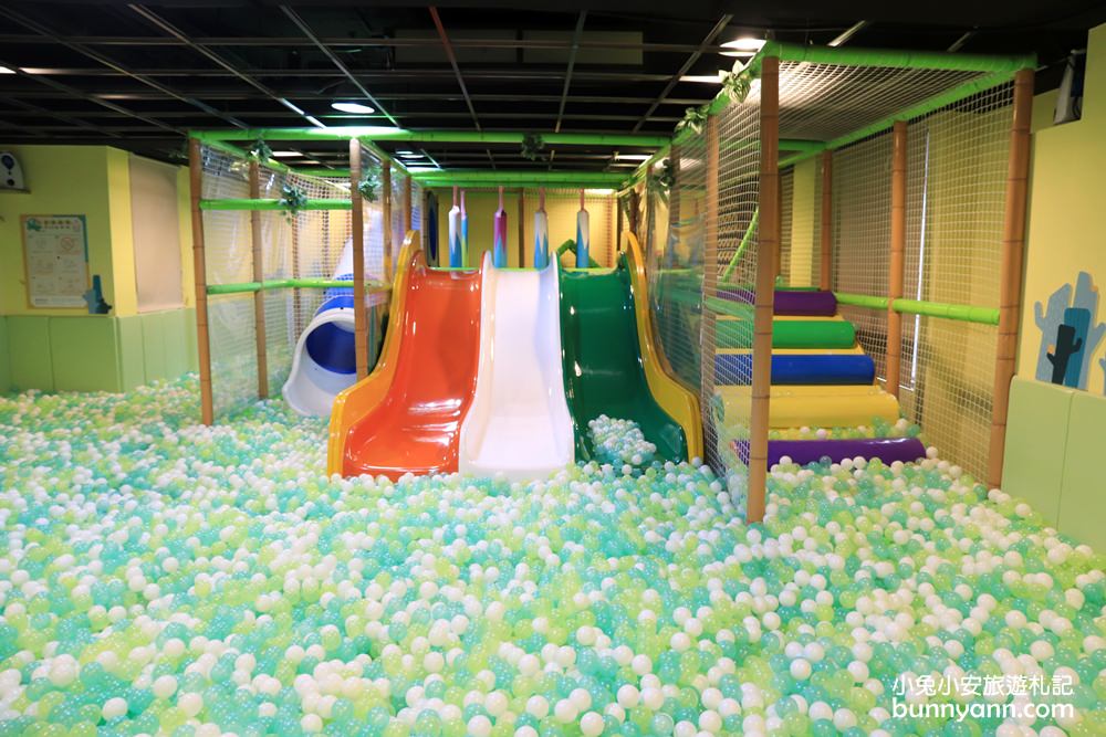 鶯歌【私客創旅】住宿免費玩親子樂園，還能美拍網美打卡佈置