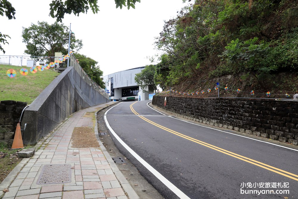 台南「南瀛天文館」台版太空總署，從地球表面玩到外太空