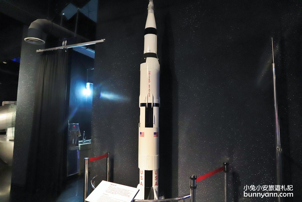 台南「南瀛天文館」台版太空總署，從地球表面玩到外太空