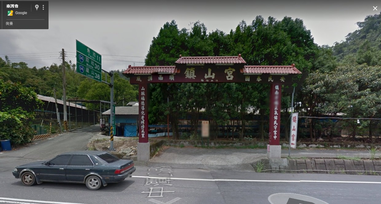 南投景點》埔里紫色花海走廊小秘境！美拍浪漫紫色風暴，本月最美季節限定色～