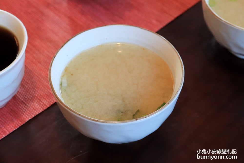 南投埔里築樂落羽松日式庭院，築樂珈琲全時段預約用餐(菜單)
