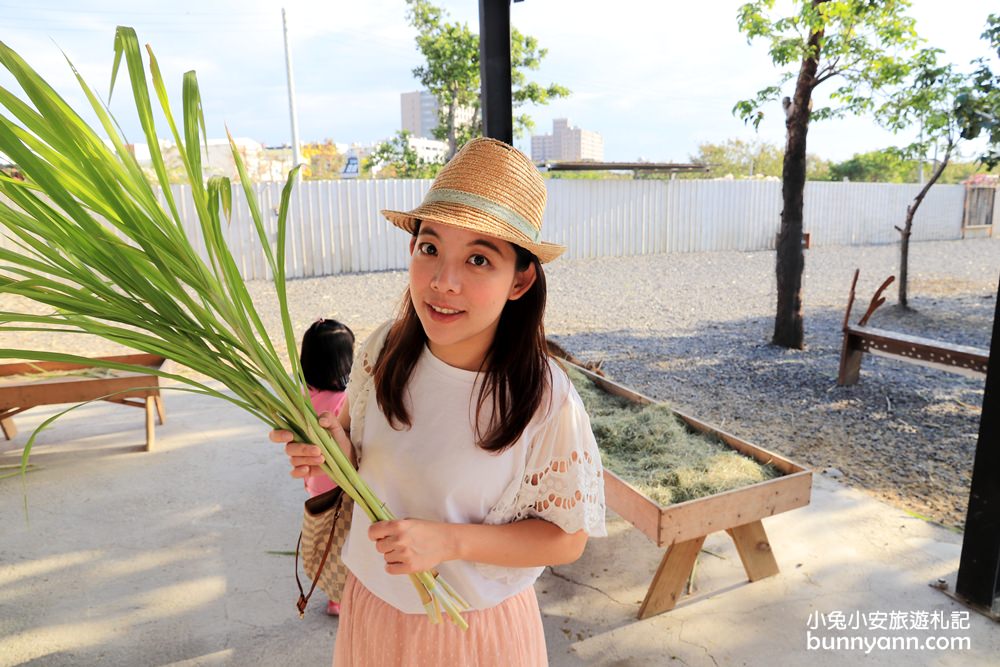 屏東「鹿境梅花鹿生態園區」來跟梅花鹿和水豚君互動(門票優惠)