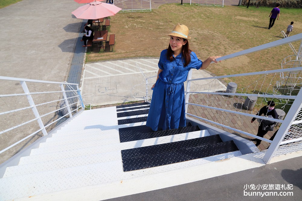 嘉義【旺萊山愛情大草原】阿里山腳下的免門票參觀平地森林園區