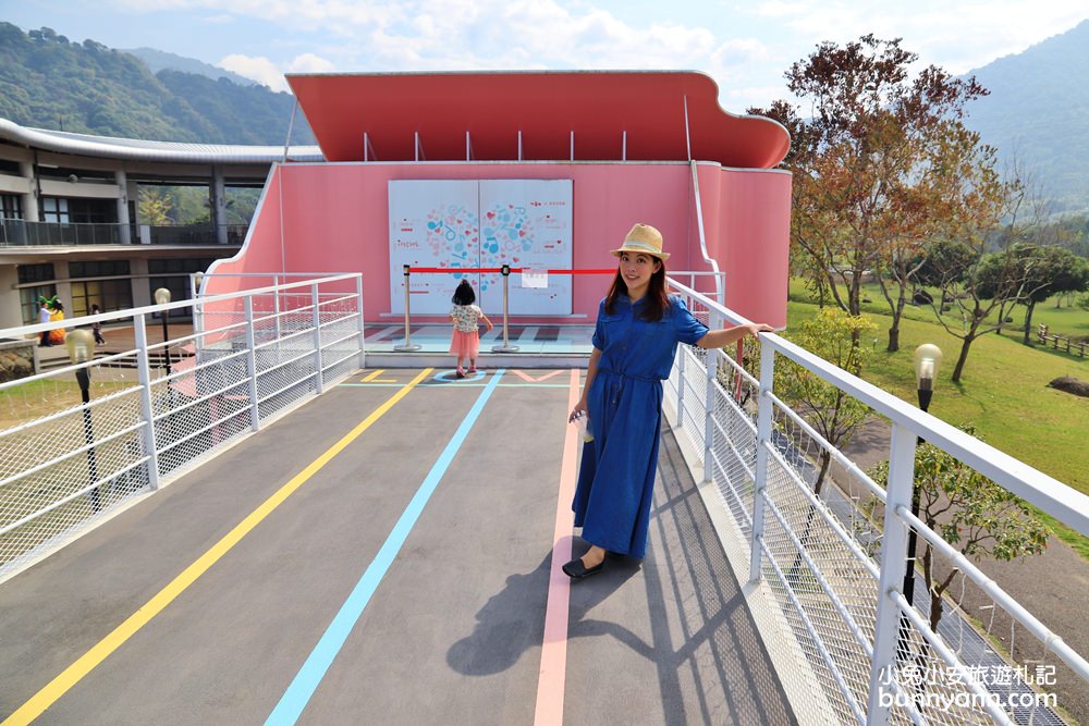 嘉義【旺萊山愛情大草原】阿里山腳下的免門票參觀平地森林園區