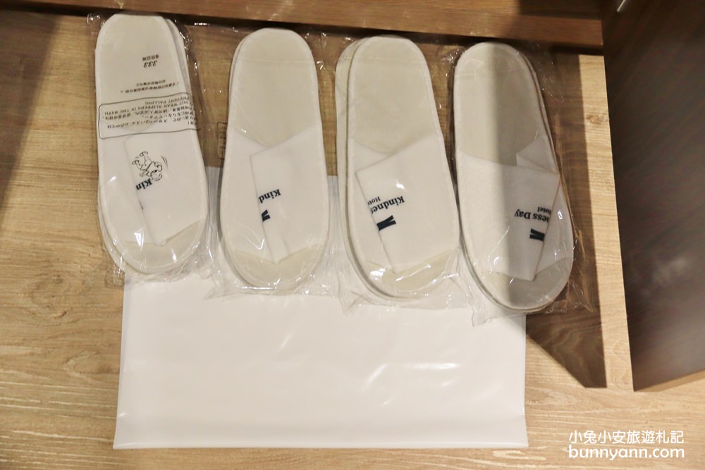 台南「康橋慢旅」文青系旅店，早餐宵夜下午茶免費吃到飽