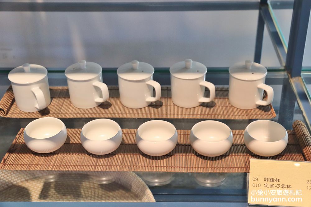 桃園景點推薦》大溪老茶廠，百年歷史茶故事等你回味
