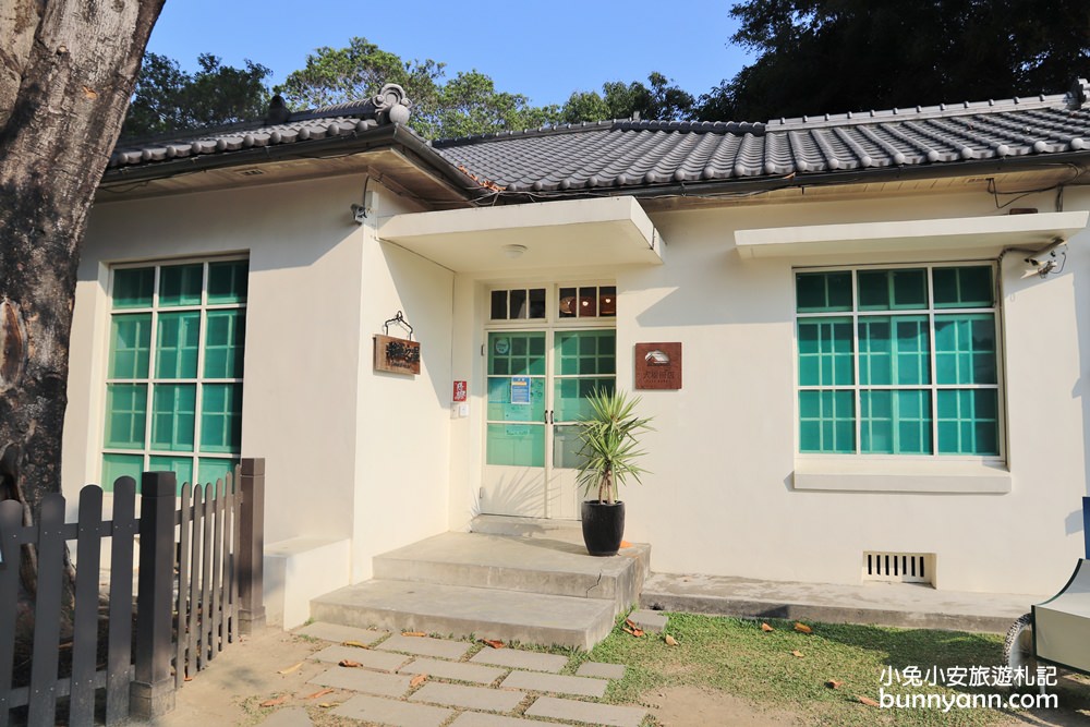 屏東景點》勝利星村創意生活園區，老眷村大翻身！機器人、小屁孩好可愛～