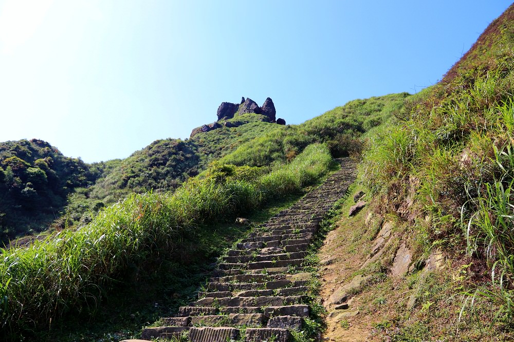 2.無耳茶壺山