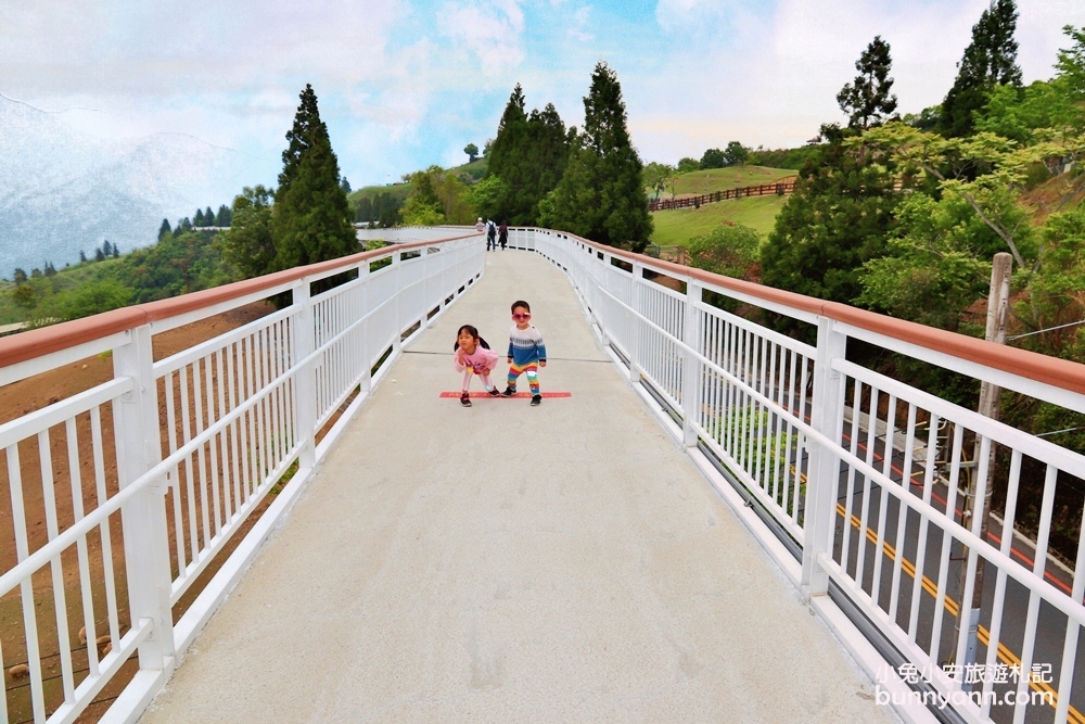 南投【清境景點】盤點20個清境新景點，一日遊、戶外公園、親子遊全攻略