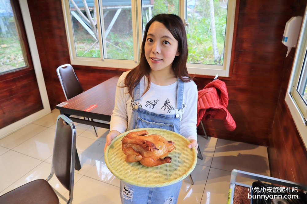 南投美食｜好雞婆土雞城