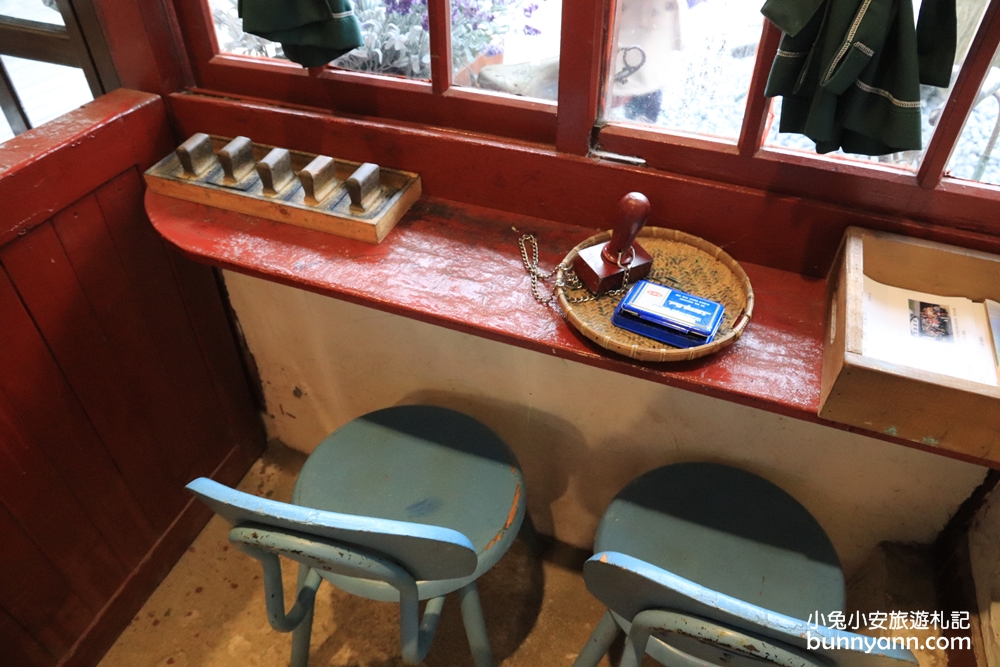新竹景點》合興車站，手拉手散步愛情火車站，這一刻是幸福與甜蜜