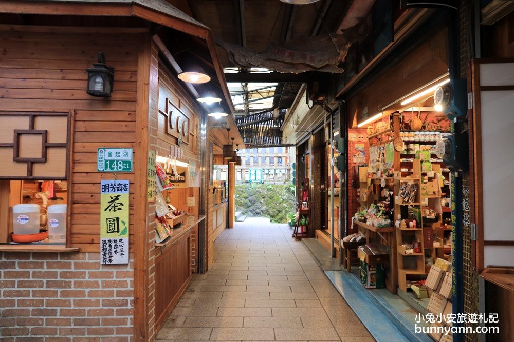【奮起湖景點】推薦奮起湖老街一日遊、交通、景點全攻略