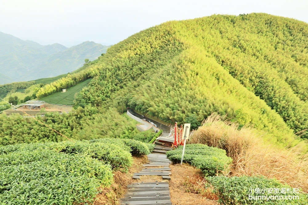 全台》放鬆心情來濱海與登山步道爬山吧！特搜出遊人氣步道，漂浮天空、大海、山景全都行～