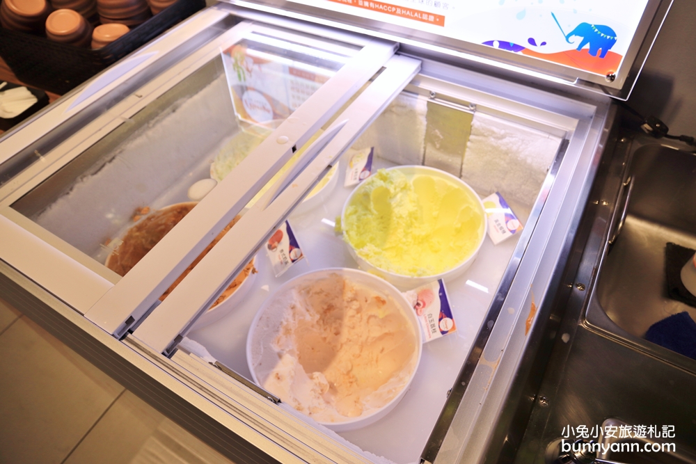彰化火鍋店推薦》員林鍋泰山，南洋鍋物第一品牌，泰式口味鴛鴦鍋