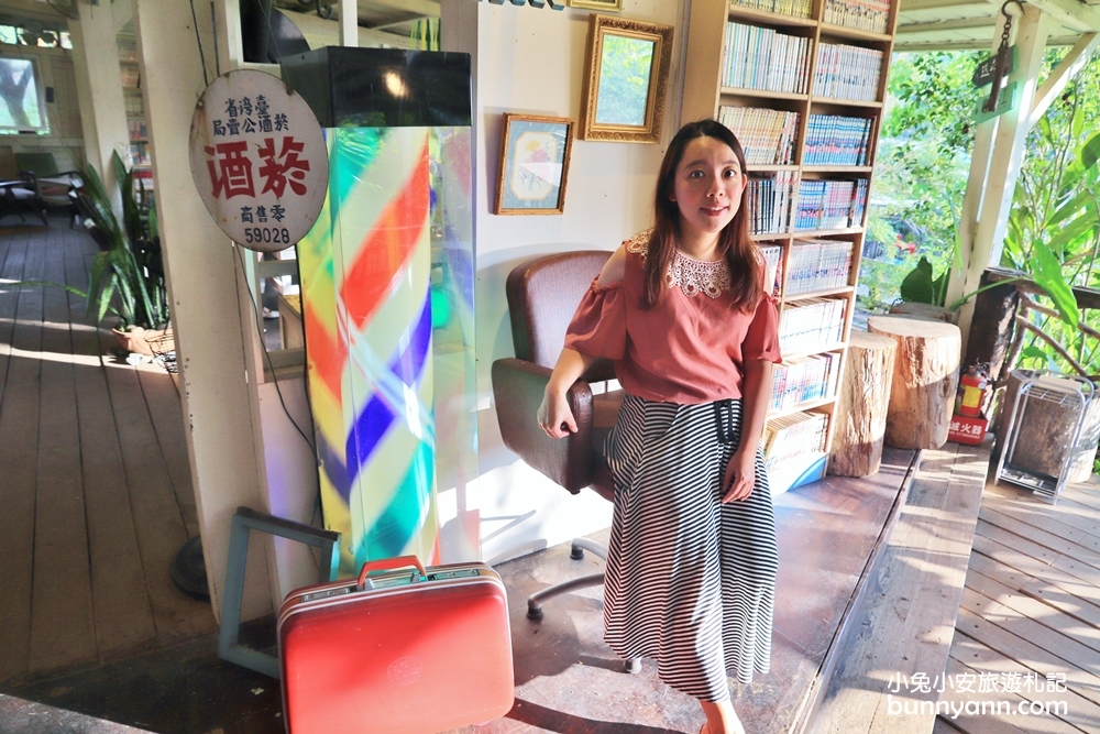新竹景點》好客好品希望工場，漫畫無限看，還有親子遊戲室可以玩