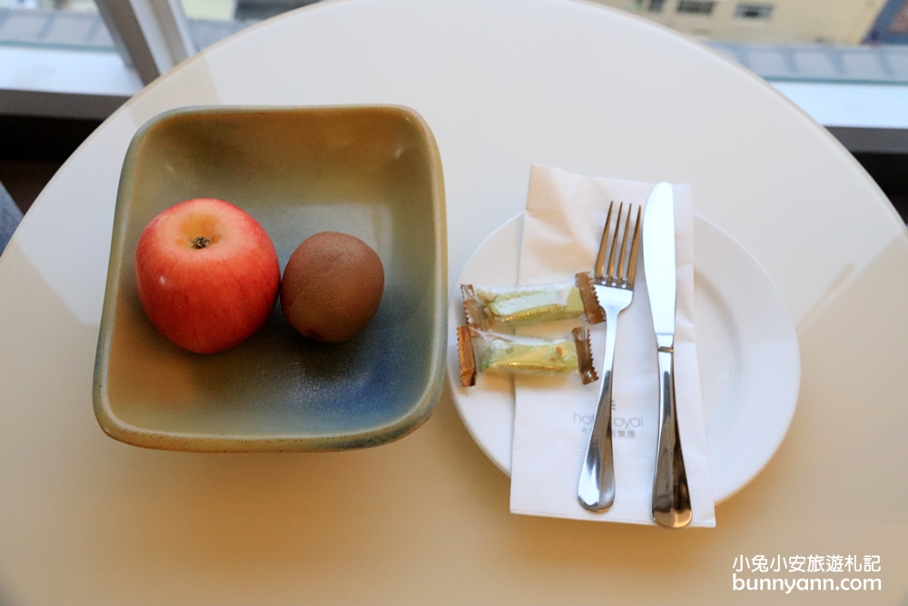 新竹市區飯店「新竹老爺酒店」一泊一食，附近景點和飯店設施介紹