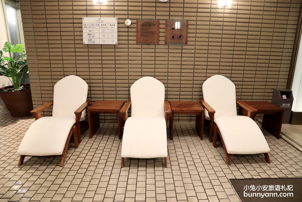 新竹市區飯店「新竹老爺酒店」一泊一食，附近景點和飯店設施介紹