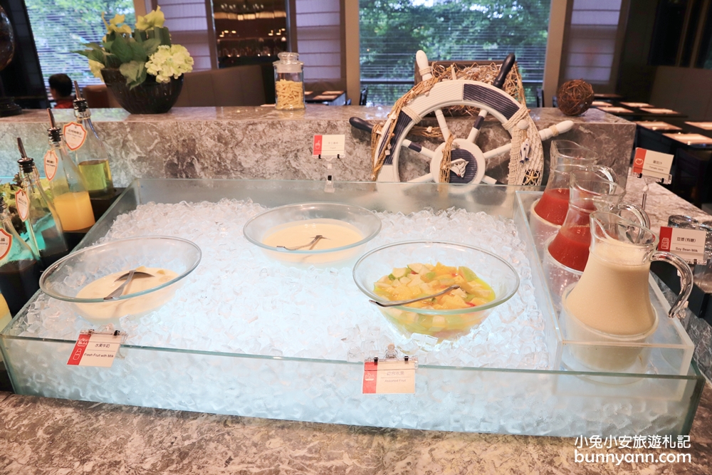 新竹市區飯店「新竹老爺酒店」一泊一食，附近景點和飯店設施介紹