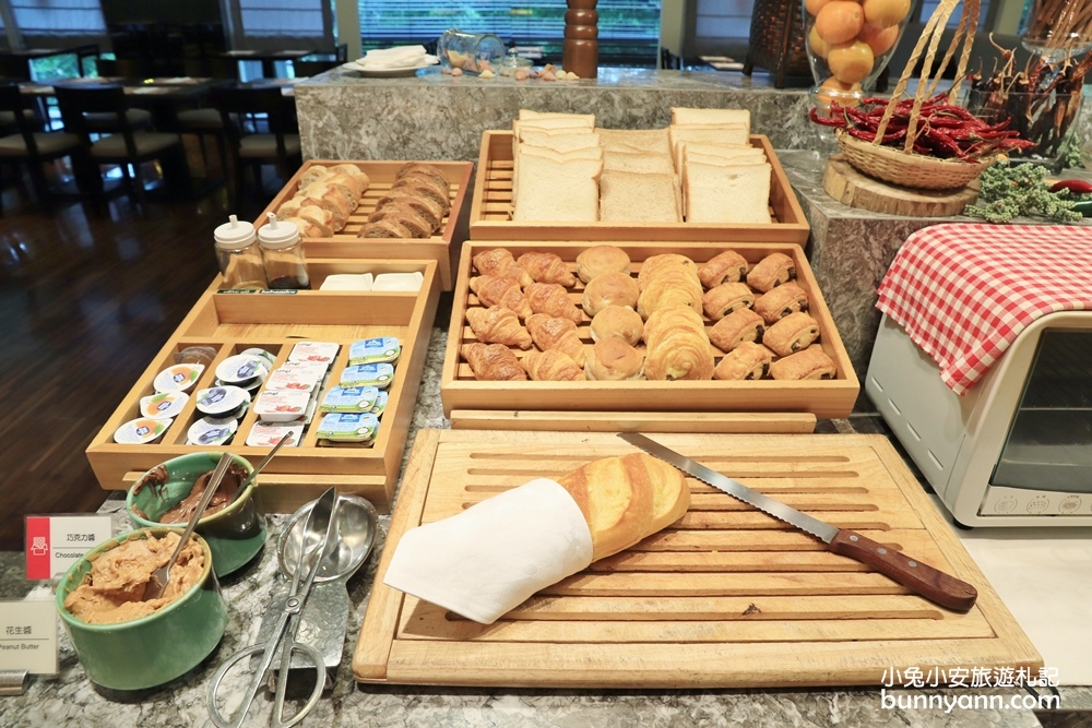 新竹市區飯店「新竹老爺酒店」一泊一食，附近景點和飯店設施介紹