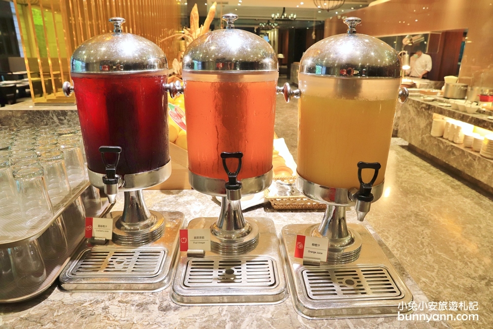 新竹市區飯店「新竹老爺酒店」一泊一食，附近景點和飯店設施介紹