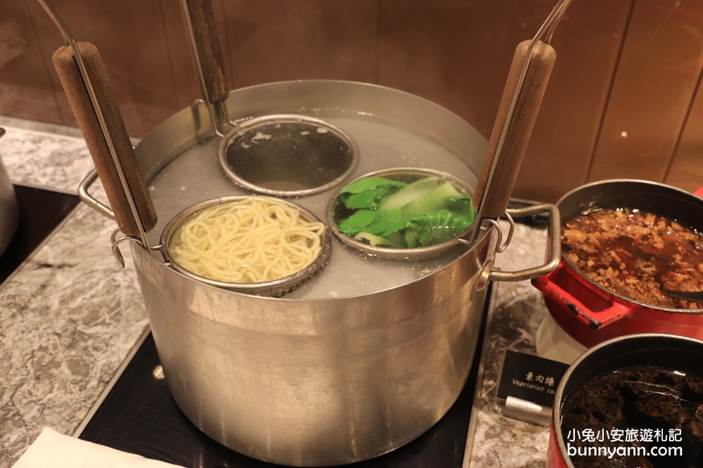 新竹市區飯店「新竹老爺酒店」一泊一食，附近景點和飯店設施介紹