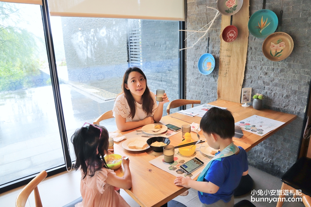 台中大坑【日光溫泉會館】親子遊戲室、露天風呂一泊二食全攻略