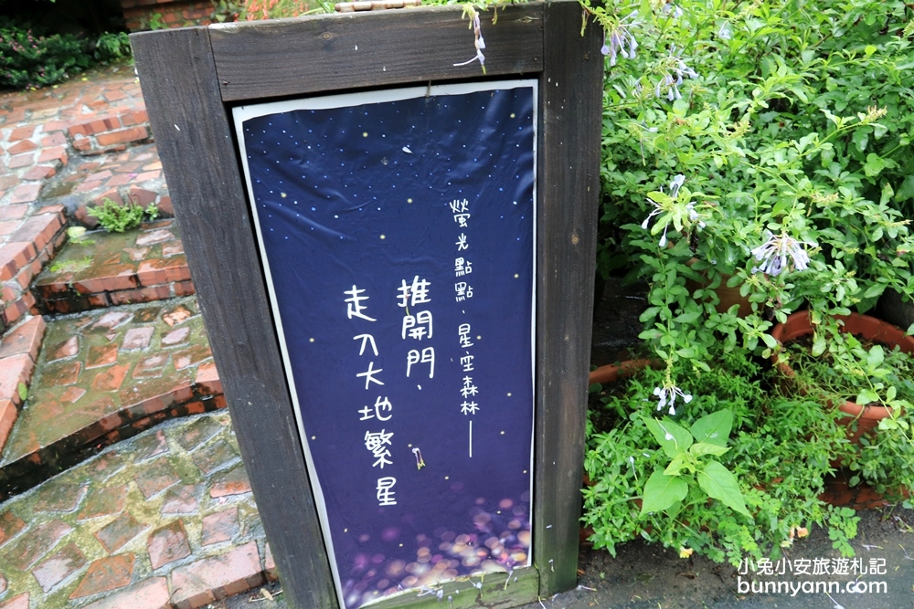 台中薰衣草森林新社店一日遊，到訪夢幻紫色花海與大自然森林園區