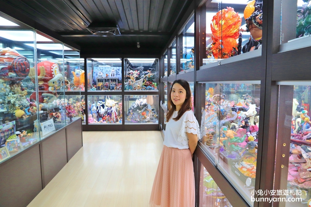23.小蔡公仔主題餐廳，親子餐廳