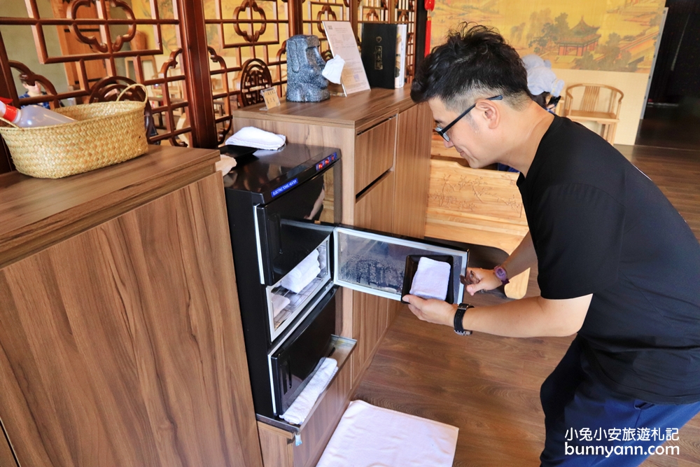 免飛韓國！全台最大汗沐蒸，楠梓汗沐蒸登場，超可愛羊咩咩頭～