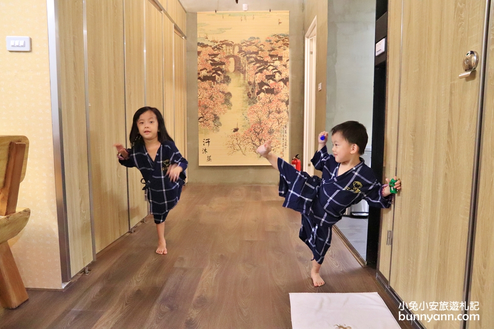 免飛韓國！全台最大汗沐蒸，楠梓汗沐蒸登場，超可愛羊咩咩頭～