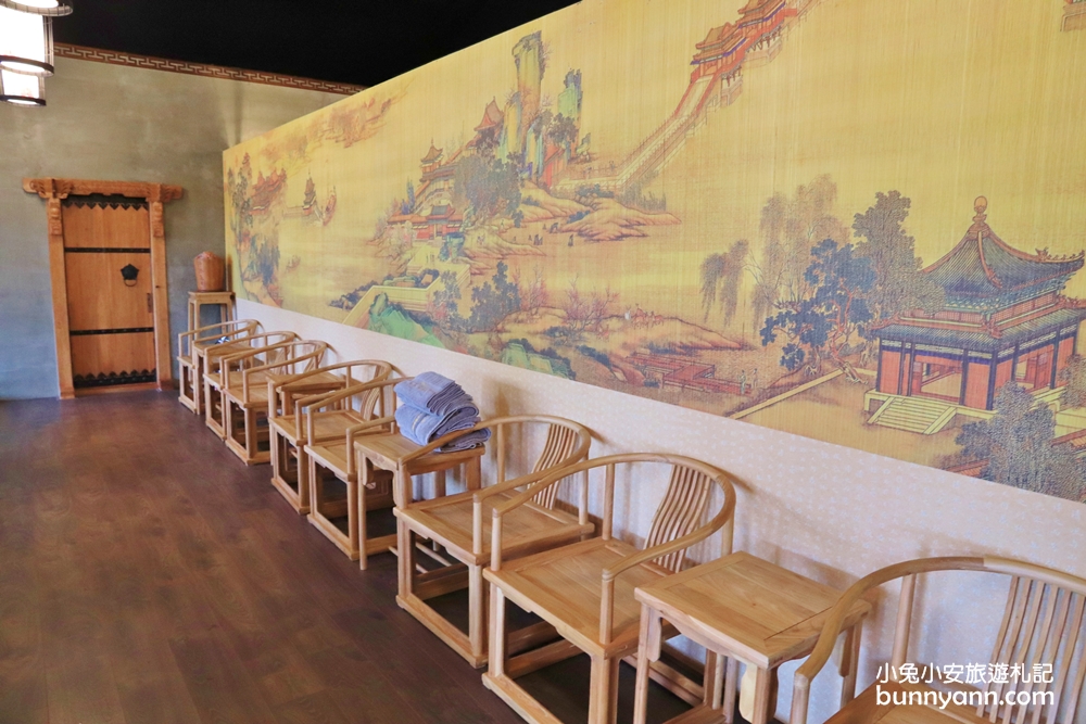 免飛韓國！全台最大汗沐蒸，楠梓汗沐蒸登場，超可愛羊咩咩頭～