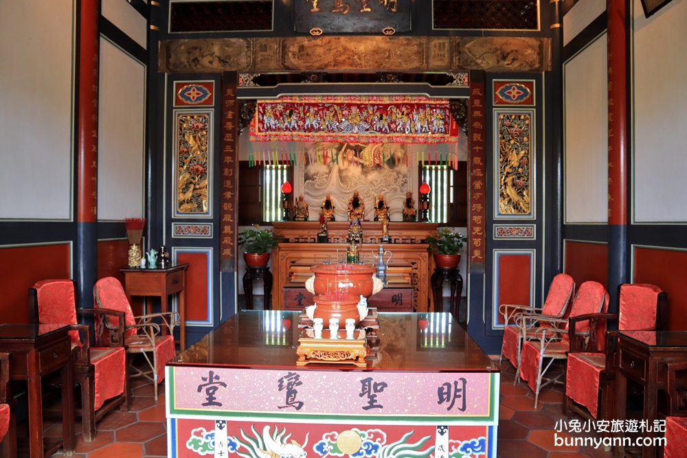彰化【成美文化園】佔地10公頃的夢幻場景，包含新的東園區走到鐵腿