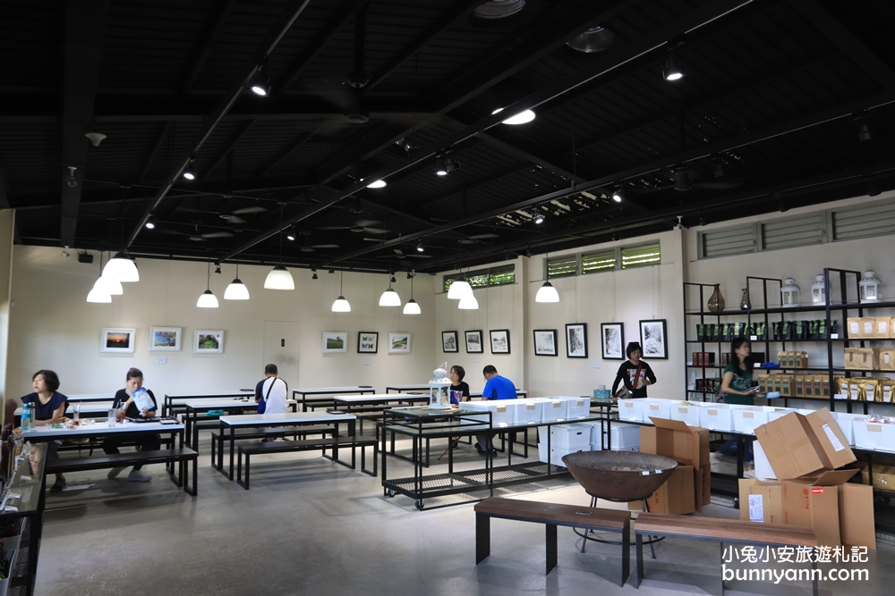 禾煦熊空休閒農場｜遠的要命山頂茶園咖啡館路況資訊總整理