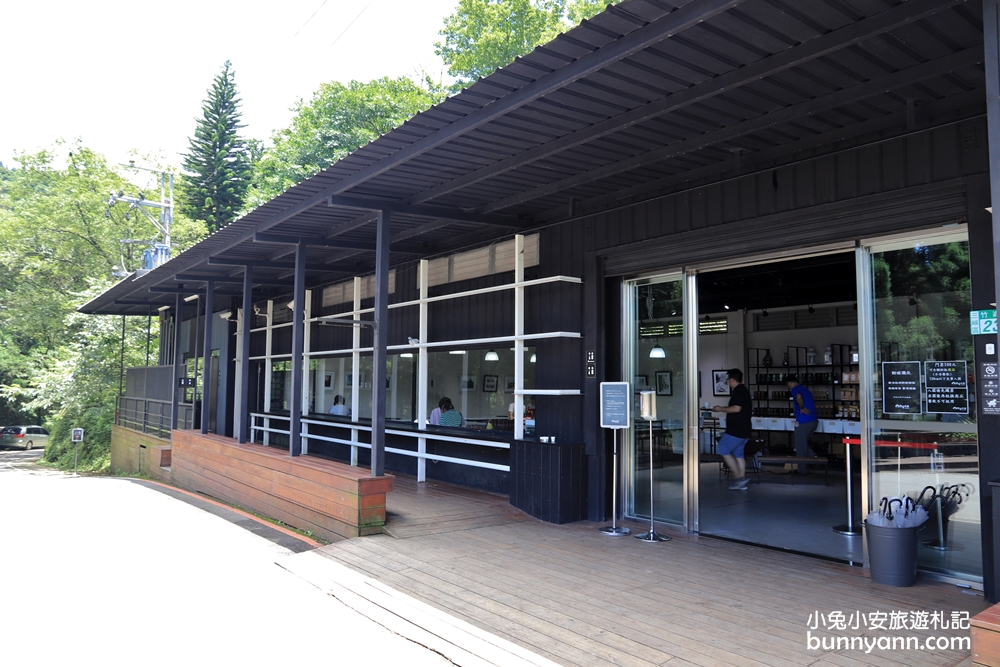 禾煦熊空休閒農場｜遠的要命山頂茶園咖啡館路況資訊總整理