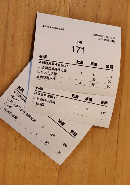 台中美食》幫你刷好的肉滿滿火鍋！12MINI台中公益店，飲料無限暢飲，食肉派主義大推薦～