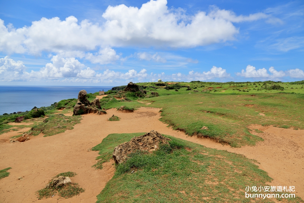 屏東龍磐公園無敵海岸景色，世界級海岸風情來這拍個過癮