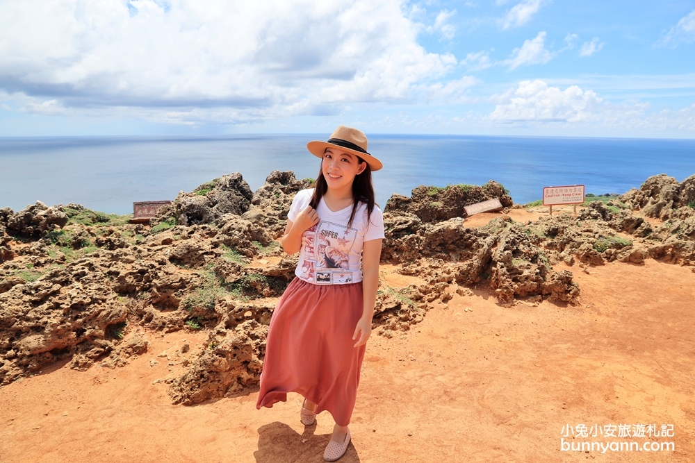 屏東龍磐公園無敵海岸景色，世界級海岸風情來這拍個過癮