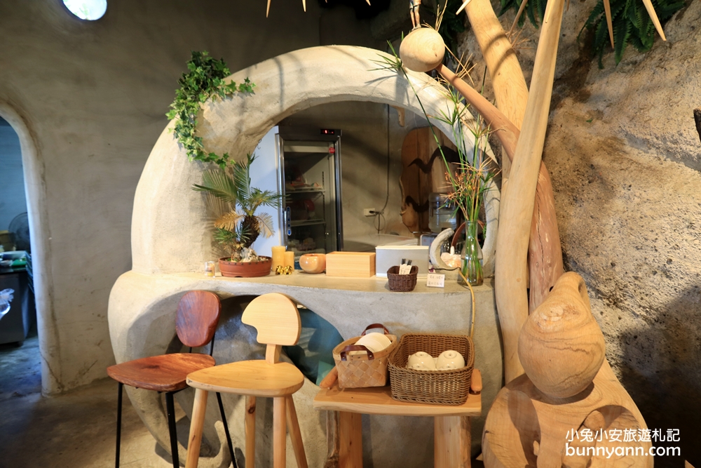 項鍊海岸工作室》花蓮海邊最佳眺望海景咖啡店