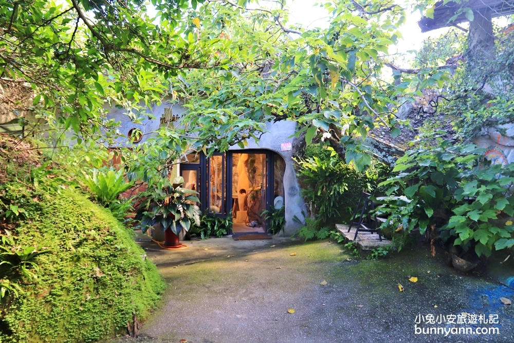 項鍊海岸工作室》花蓮海邊最佳眺望海景咖啡店